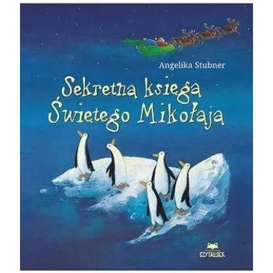 Sekretna ksi�ga �wi�tego Miko�aja