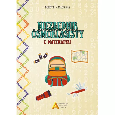 Niezbdnik smoklasisty z matematyki - Dorota Masowska