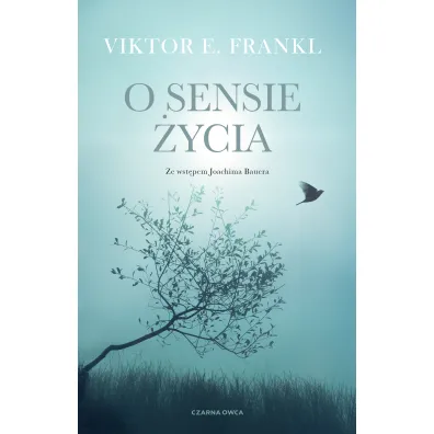 O sensie �ycia - Viktor Emil Frankl