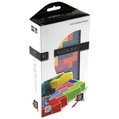 Katamino Travel G3