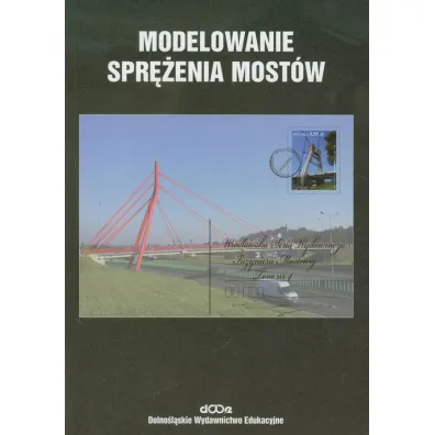 Modelowanie spr�enia most�w - Czes�aw Machelski