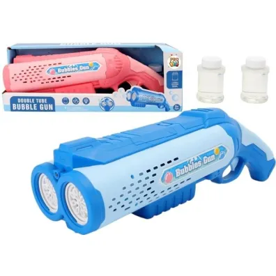 Pistolet na ba�ki mydlane ze �wiat�em Pro Kids