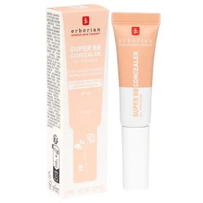 Erborian Super BB Concealer korektor do twarzy Clair 10 ml