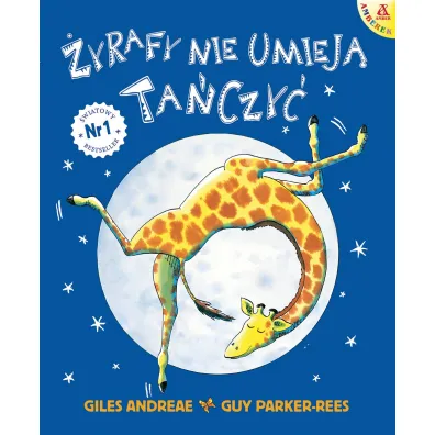�yrafy nie umiej� ta�czy�
