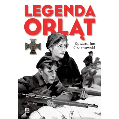 Legenda Orl�t - Ryszard Jan Czarnowski