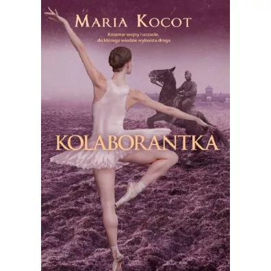 Kolaborantka - Maria  Kocot