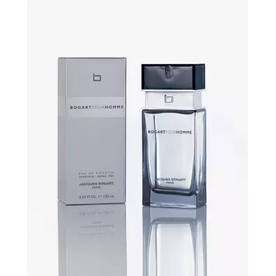 Jacques Bogart Bogart Pour Homme Woda toaletowa 100 ml