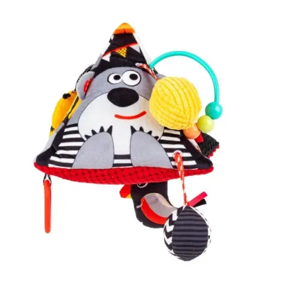 Piramidka Mi� Polarny Deluxe Balibazoo