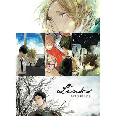 Links - Kizu Natsuki