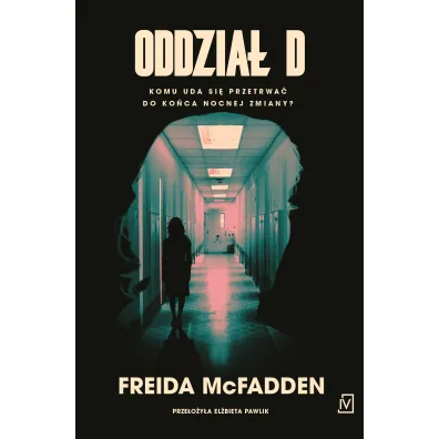 Oddzia� D - Freida McFadden