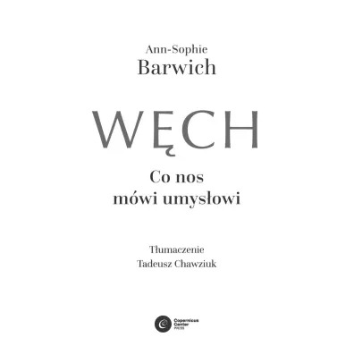 W�ch. Co nos m�wi umys�owi