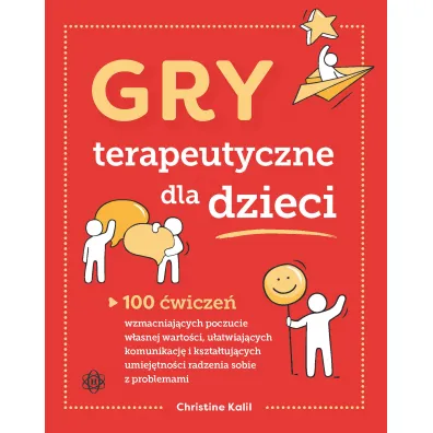 Gry terapeutyczne dla dzieci