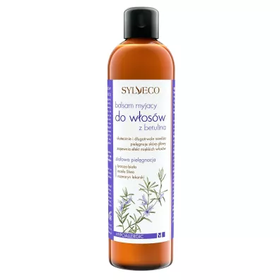 Sylveco Balsam myjcy do wosw z betulin 300 ml