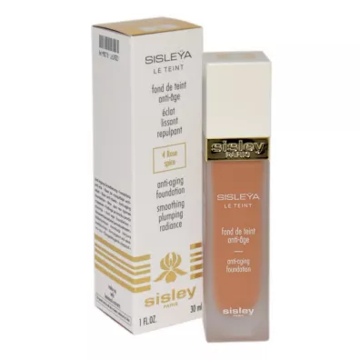 Sisley Le Teint Anti-Aging Podkad do twarzy 4.R Spice 30 ml