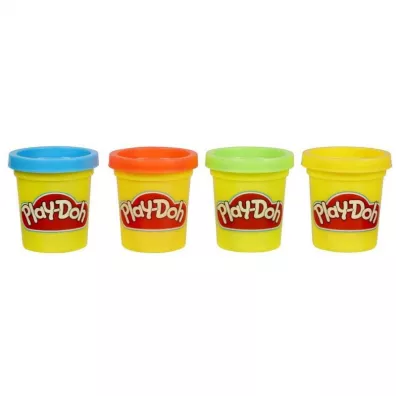 Play-Doh PlayDoh. Masa plastyczna Mini