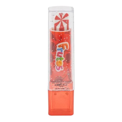 Gumka zapachowa w kszta�cie szminki Astra Frutos 2szt.blister