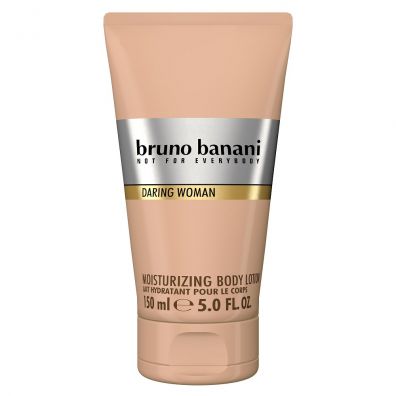 Bruno Banani Daring Woman Balsam do ciała 150 ml
