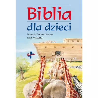 Biblia dla dzieci