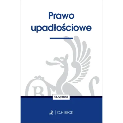 Prawo upad�o�ciowe