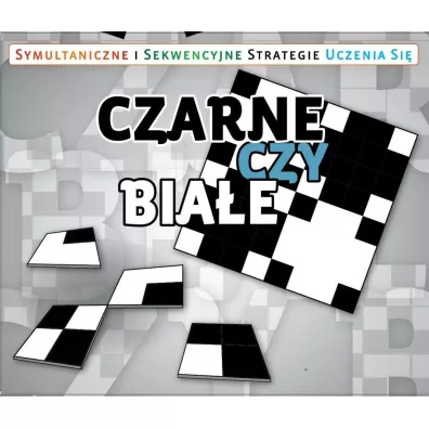Czarne czy bia�e? - Agnieszka Bala