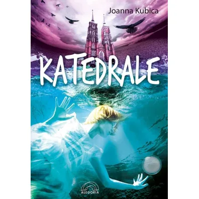 Katedrale - Joanna Kubica