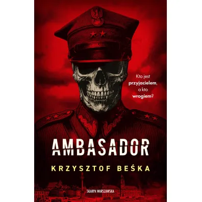 Ambasador - Krzysztof Be�ka