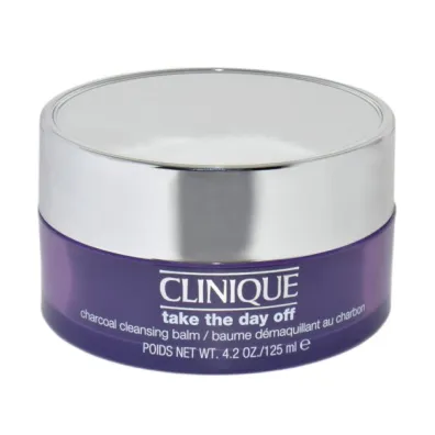 Clinique Balsam do demakija�u Take The Day Off Charcoal Cleansing Balm 125 ml