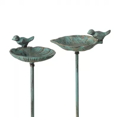 Boltze Poideko dla ptakw Karla Leaf 98 cm