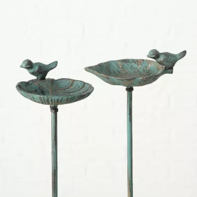 Boltze Poideko dla ptakw Karla Leaf 98 cm