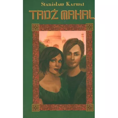 Tad� Mahal - Stanis�aw Karwat
