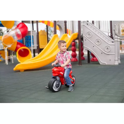 Jedzik Motor POLESIE 46512