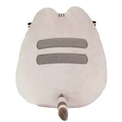 Pluszak 23 cm Pusheen z pizz� Aurora DAFFI P-230