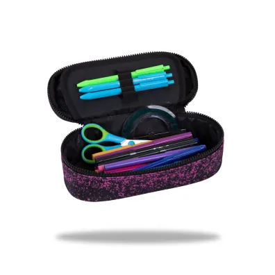 Patio Pi�rnik Coolpack Campus Pink Dot