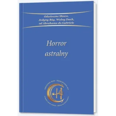 Horror astralny
