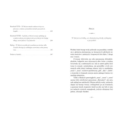 �mier� na Wenecji. �ledztwa profesorowej Szczupaczy�skiej. Tom 5