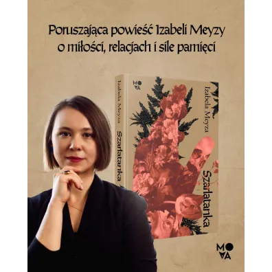 Szarlatanka