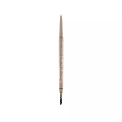 Catrice Slim Matic Ultra Precise Waterpoof wodoodporna kredka do brwi 015 Ash Blonde 0,05 0.05 g