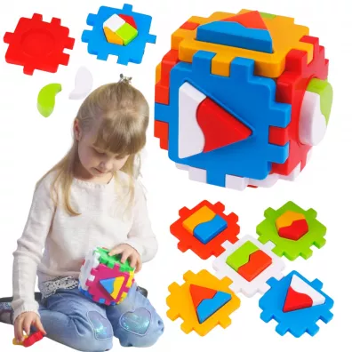 Sorter Logiczny Technok