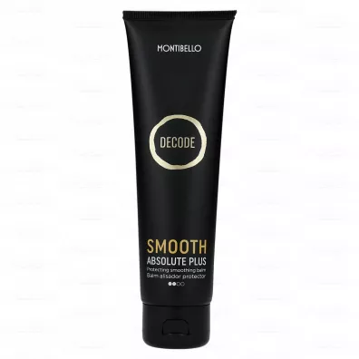 Montibello Decode Smooth Absolute Plus ochronny balsam wyg�adzaj�cy do w�os�w 150 ml