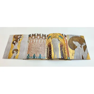 Klimt. The Bigger Picture