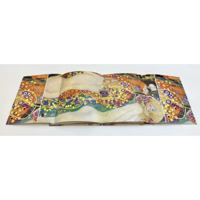 Klimt. The Bigger Picture