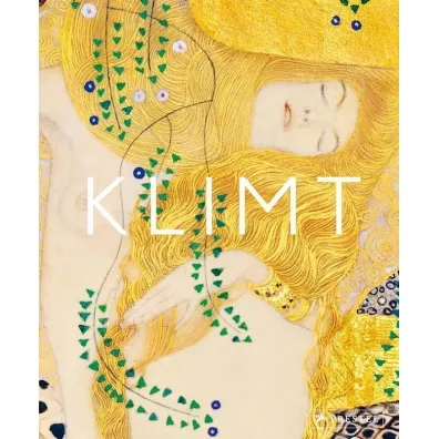 Klimt. The Bigger Picture