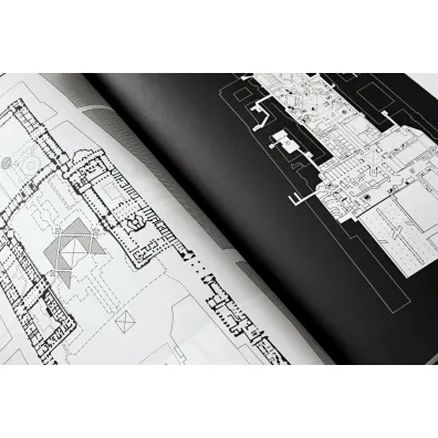 Bjarne Mastenbroek. Dig it! Building Bound to the Ground