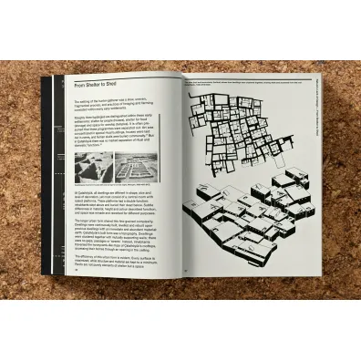 Bjarne Mastenbroek. Dig it! Building Bound to the Ground