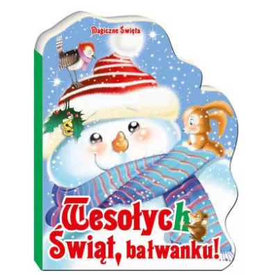 Weso�ych �wi�t ba�wanku