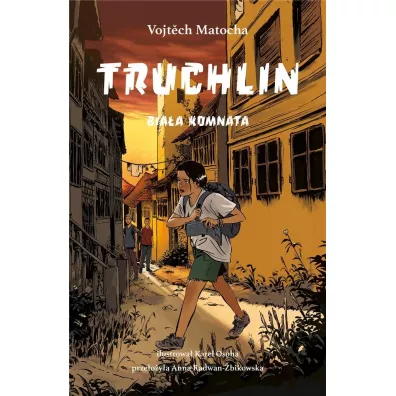 Truchlin. Bia�a Komnata - Vojtech Matocha