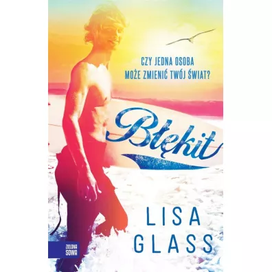 B��kit - Lisa Glass