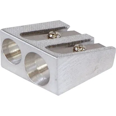 Donau Temper�wka podw�jna aluminiowa 2 szt.