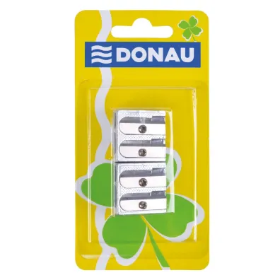 Donau Temper�wka podw�jna aluminiowa 2 szt.