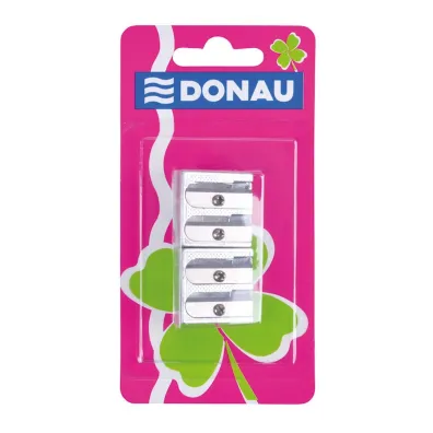 Donau Temper�wka podw�jna aluminiowa 2 szt.